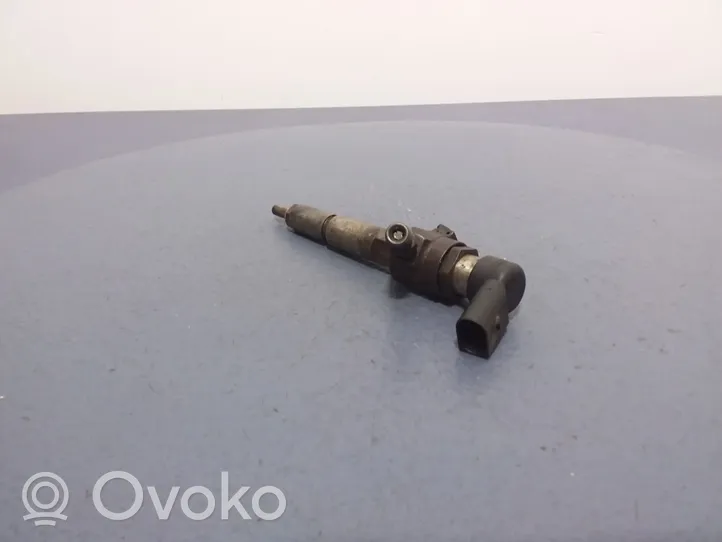 Ford Galaxy Fuel injector 4M5Q-9F593-AD