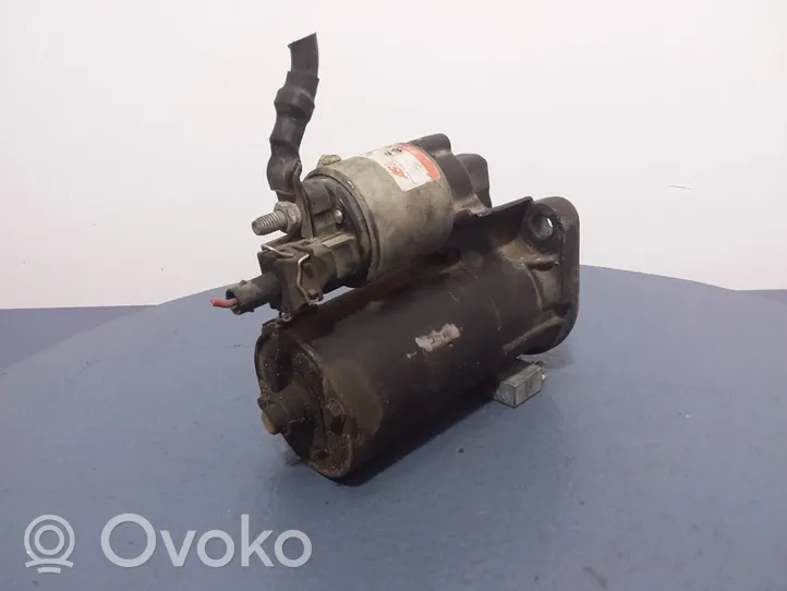 Volkswagen Golf IV Motor de arranque 020911023F