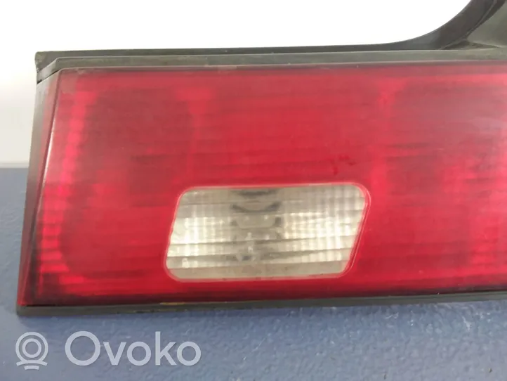 BMW 7 E32 Rear/tail lights 01