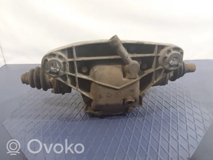 BMW 5 E39 Mechanizm różnicowy tylny / Dyferencjał 7502391E2333M