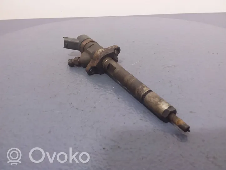 Citroen C4 I Purkštukas (-ai) (forsunkė (-ės) 0445110281