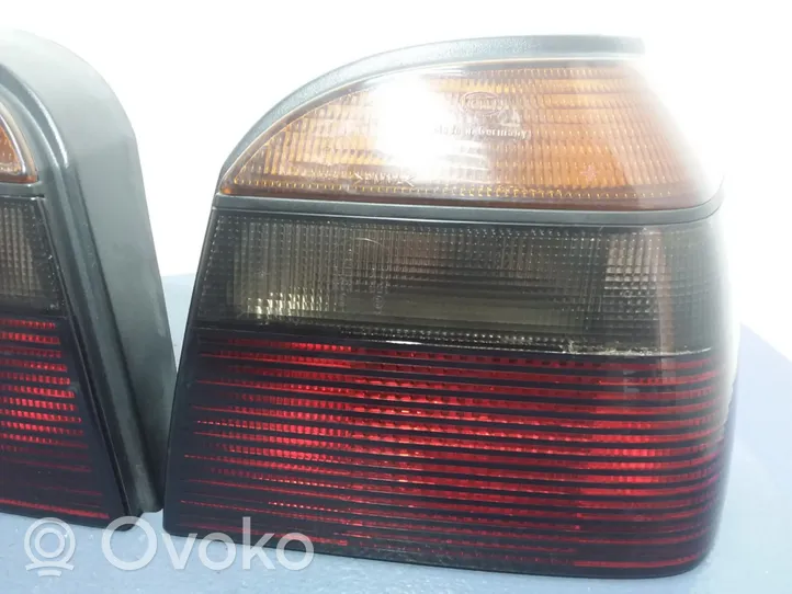 Volkswagen Golf III Lampa tylna 1H6945112B