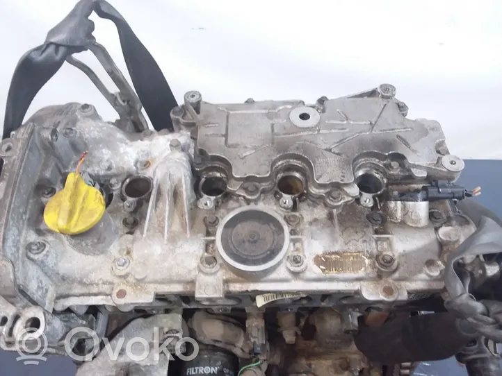 Renault Clio III Moteur K4M864