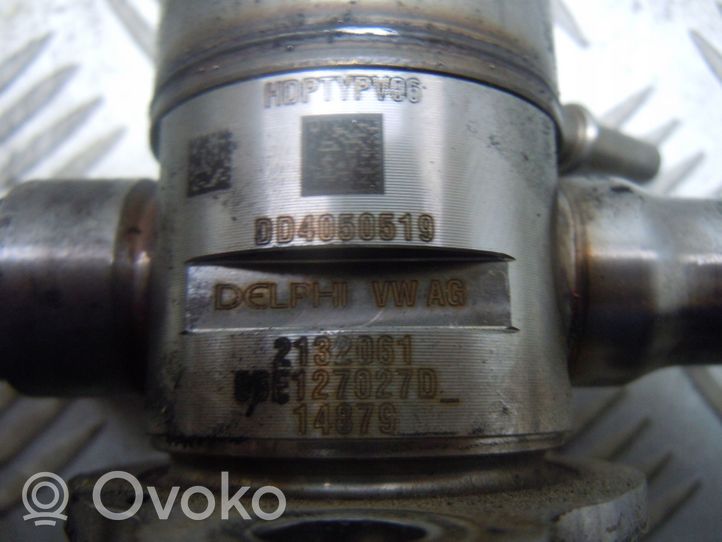 Skoda Kodiaq Pompe d'injection de carburant à haute pression 05E127027D