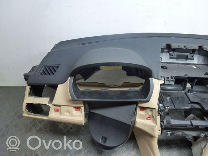 BMW X3 E83 Set airbag con pannello 