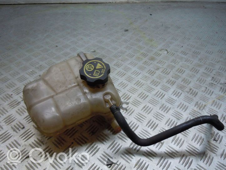 Opel Astra J Serbatoio di compensazione del liquido refrigerante/vaschetta 13393368