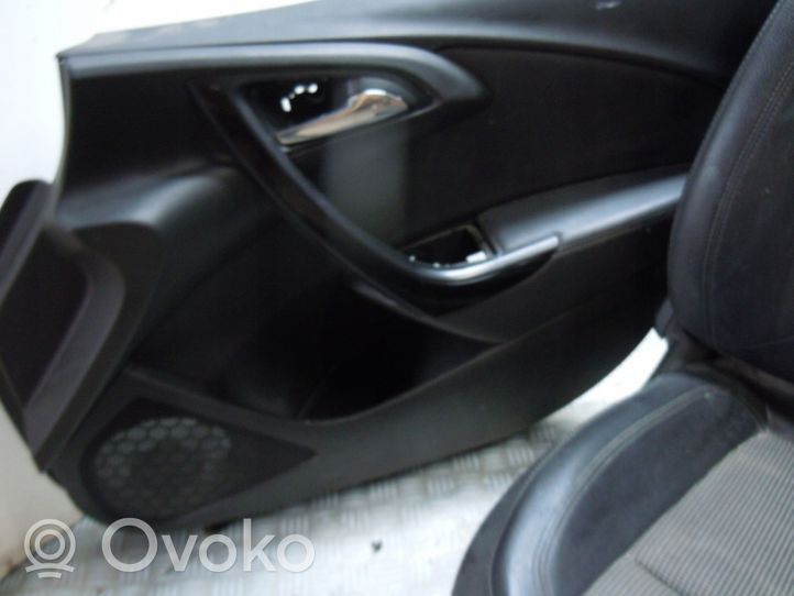 Opel Astra J Set interni 