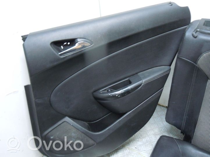 Opel Astra J Set interni 