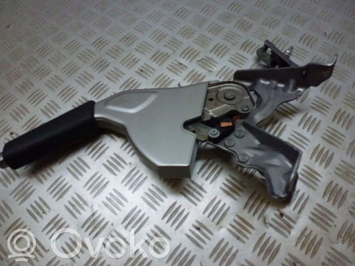 Jeep Wrangler Handbrake/parking brake lever assembly, 28.47 € RRR