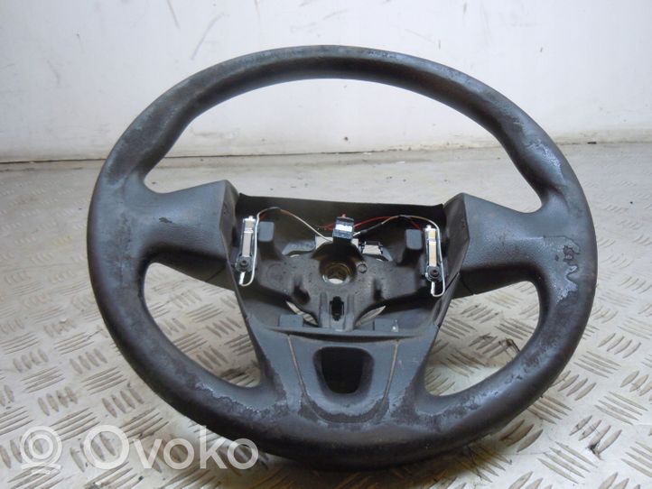 Mercedes-Benz Citan W415 Steering wheel 