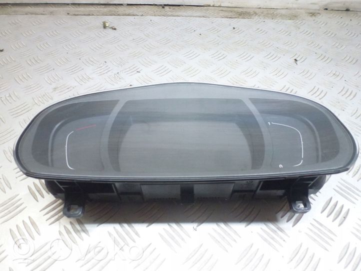 Renault Espace -  Grand espace V Tachimetro (quadro strumenti) P248101651R