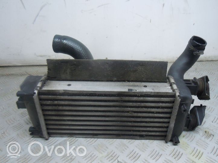 Fiat 500 Kit Radiateur 