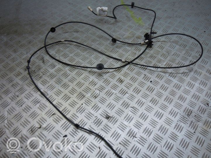 Fiat Scudo Autres faisceaux de câbles 1401461980