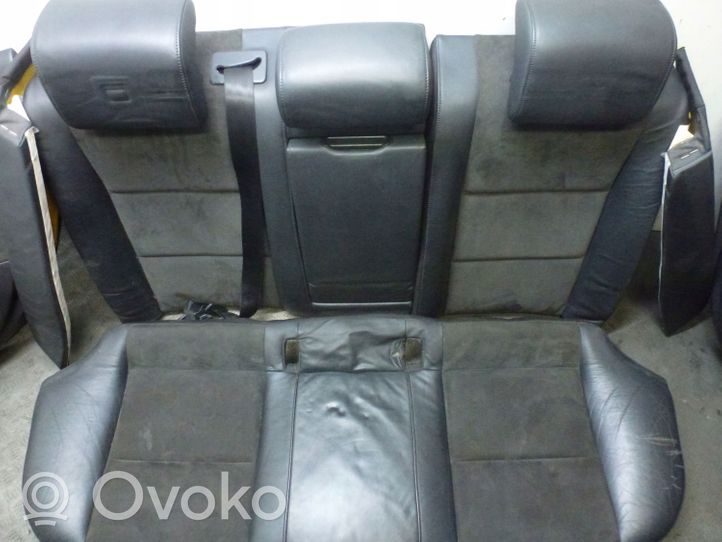 Audi A4 S4 B7 8E 8H Interior set 