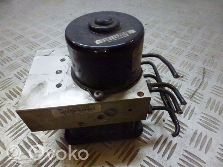 Mercedes-Benz SLK R171 ABS Pump A0054310512