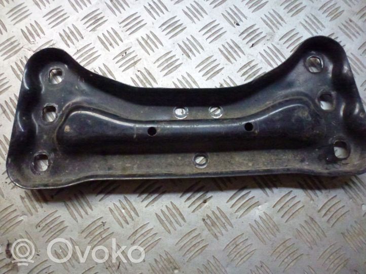 Mercedes-Benz SLK R171 Soporte de montaje de la caja de cambios A1712420501