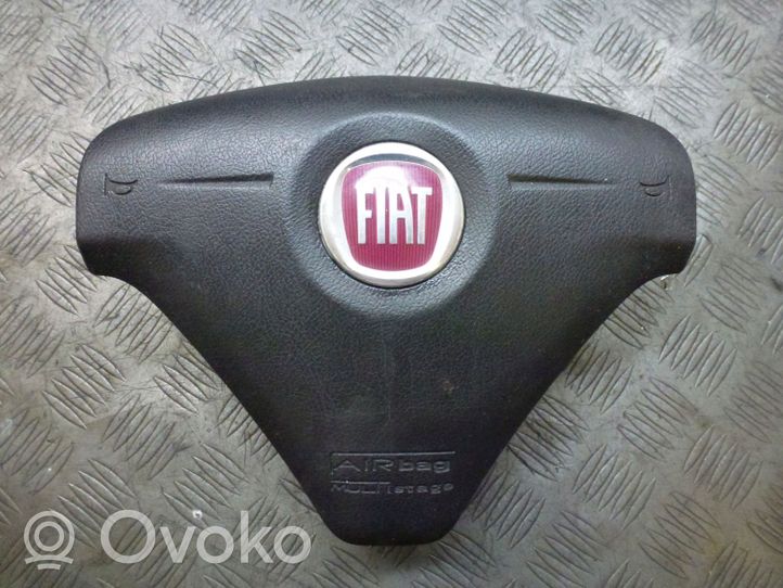 Fiat Croma Airbag-Set mit Verkleidung 