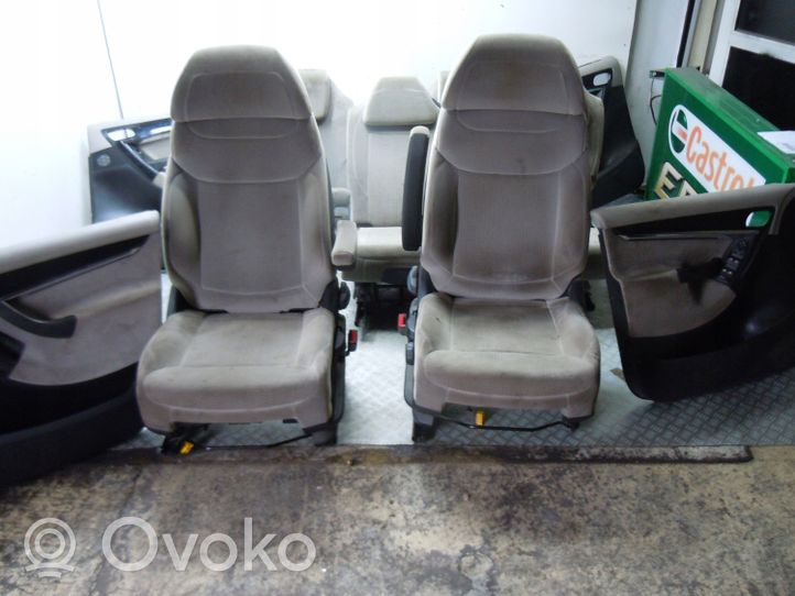 Citroen C4 Grand Picasso Kit intérieur 