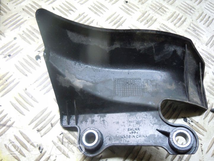 Volvo V40 Altra parte del motore 31492734