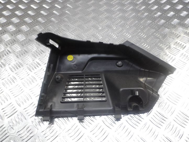 Volkswagen Beetle A5 Staffa di montaggio copertura ripiano portaoggetti 5C5867761A