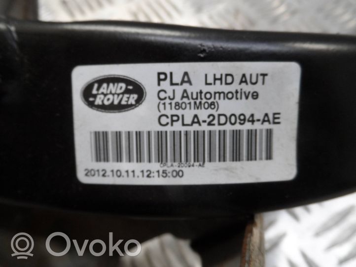 Land Rover Range Rover L405 Bremspedal CPLA2D094AE