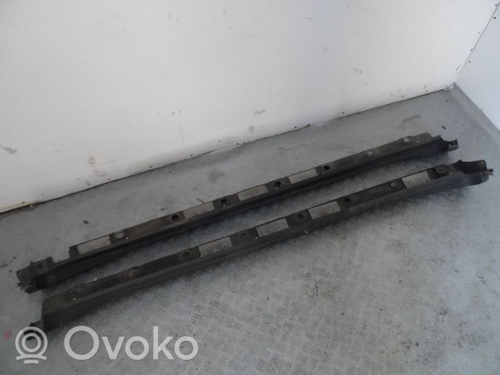 Toyota C-HR Rivestimento sottoporta/minigonna laterale 