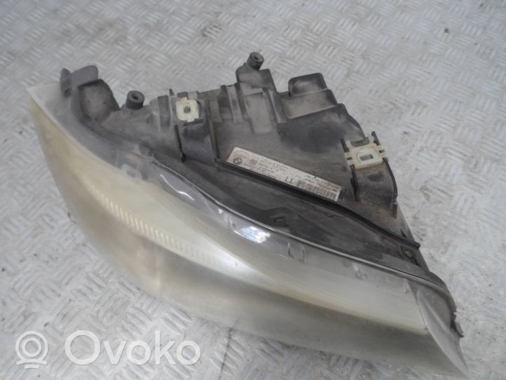 BMW 3 E90 E91 Phare frontale 7202582