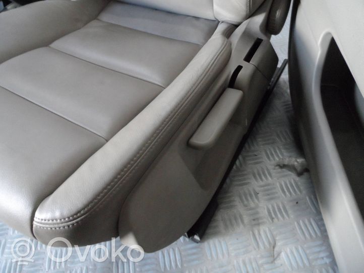 Audi A6 S6 C6 4F Seat and door cards trim set 