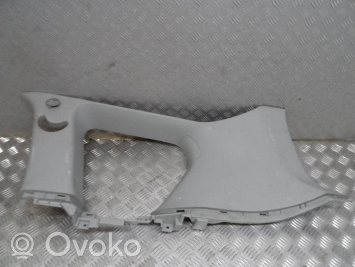 Citroen C-Crosser Altra parte interiore 7230A052HA