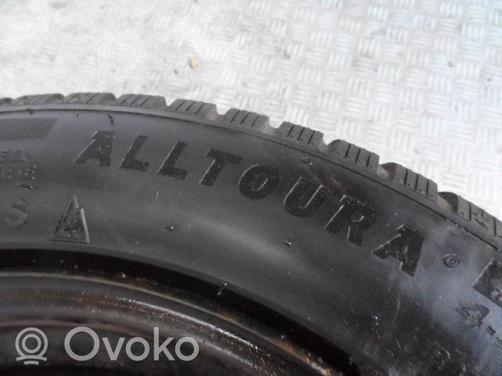 Toyota Yaris R 15 metāla disks (-i) 