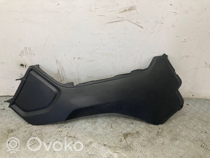 Land Rover Range Rover Sport L494 Rivestimento laterale della consolle centrale anteriore 