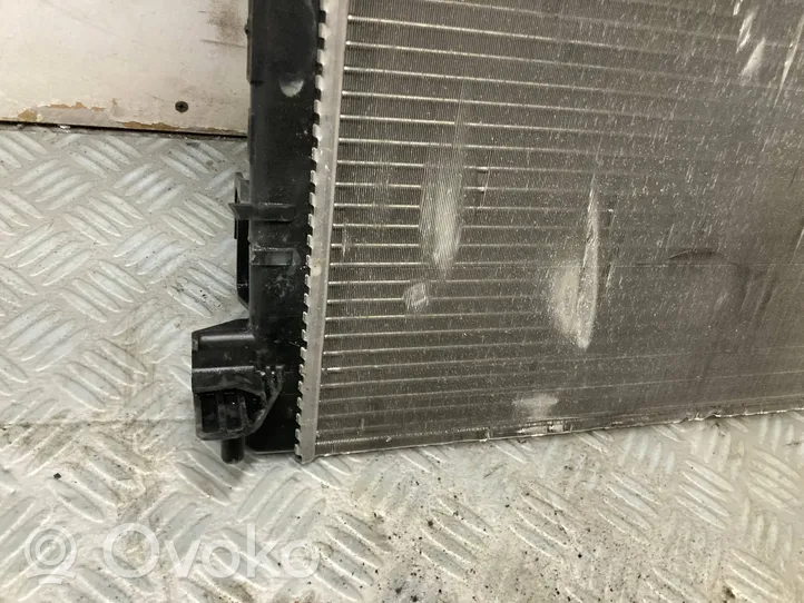 Nissan Qashqai Kit Radiateur 214107399R