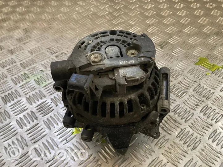 Mercedes-Benz C W203 Generatore/alternatore A0131540002