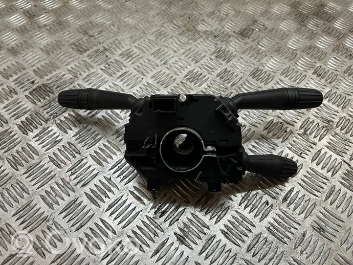 Alfa Romeo Giulietta Leva/interruttore dell’indicatore di direzione e tergicristallo 28340119