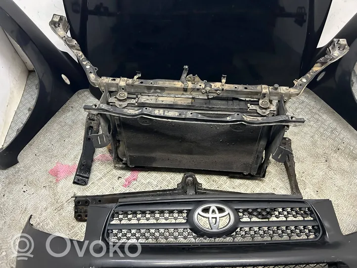 Toyota RAV 4 (XA30) Priekšējais detaļu komplekts 