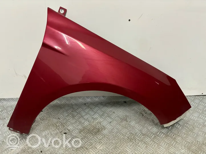 Ford Focus Front piece kit 