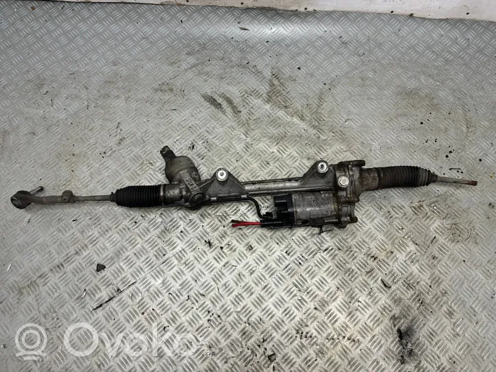 BMW 1 F20 F21 Cremagliera dello sterzo 6874850