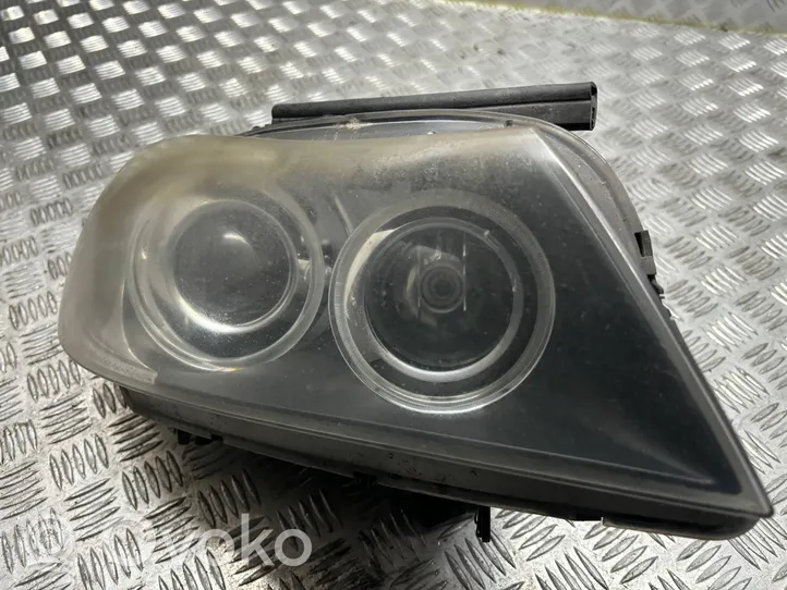 BMW 3 E90 E91 Lampa przednia 6942744