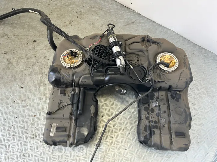 BMW X5 F15 Réservoir de carburant 