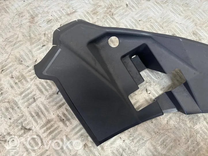 Audi RS6 C8 Rivestimento sotto il faro/fanale 4K8805286A