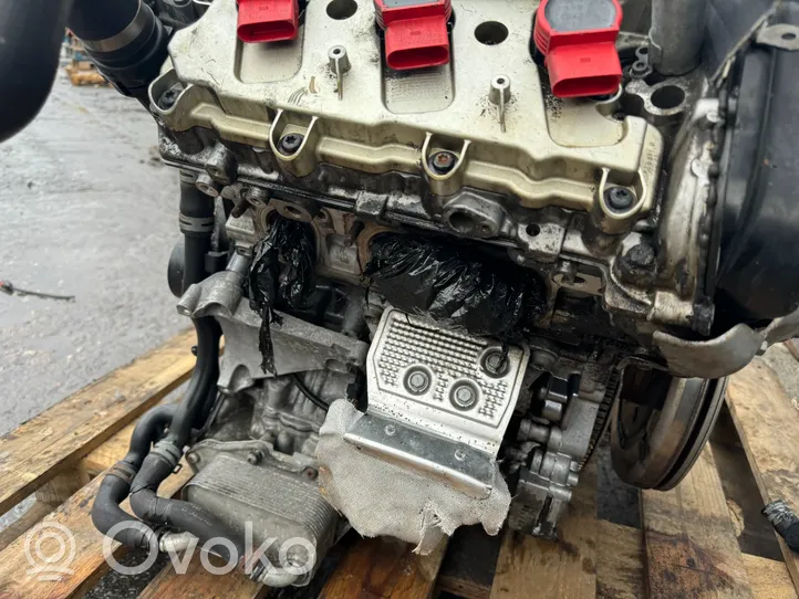 Audi S5 Motor CAK