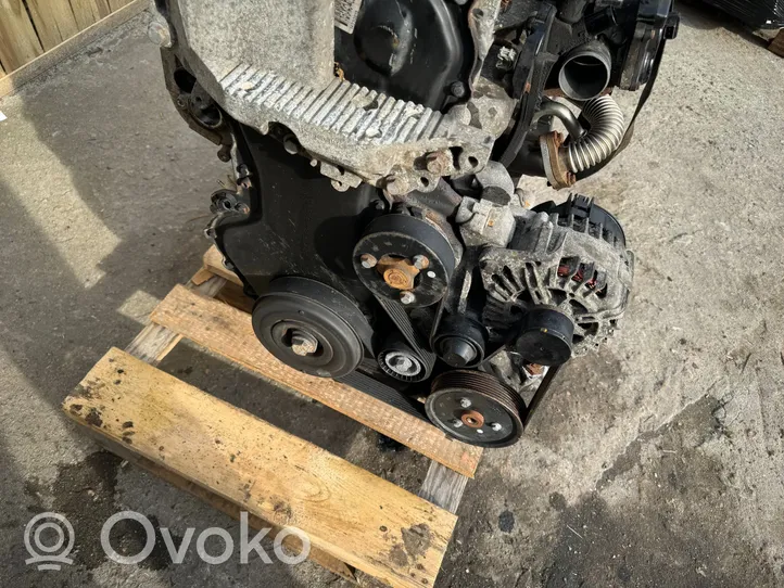 Nissan NV400 Motor M9T870