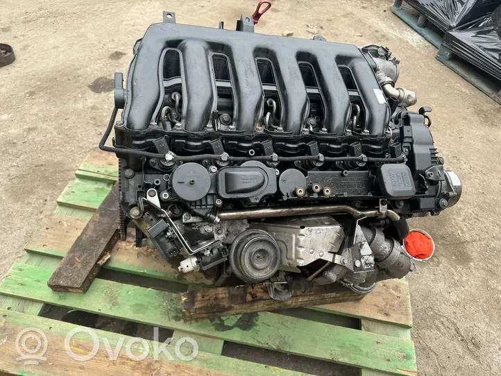 BMW 5 E60 E61 Moteur 306D4