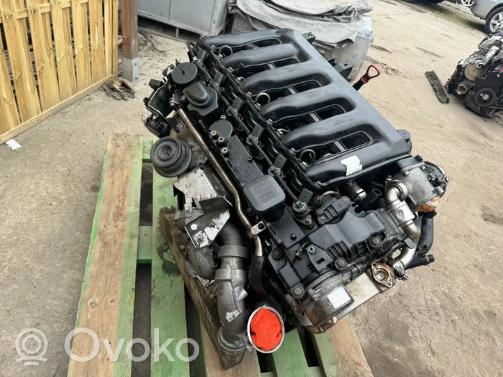 BMW 5 E60 E61 Moteur 306D4