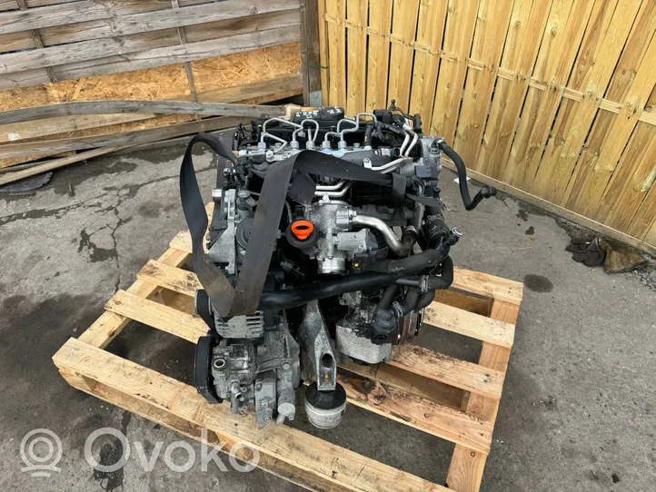 Audi A5 8T 8F Moteur cag