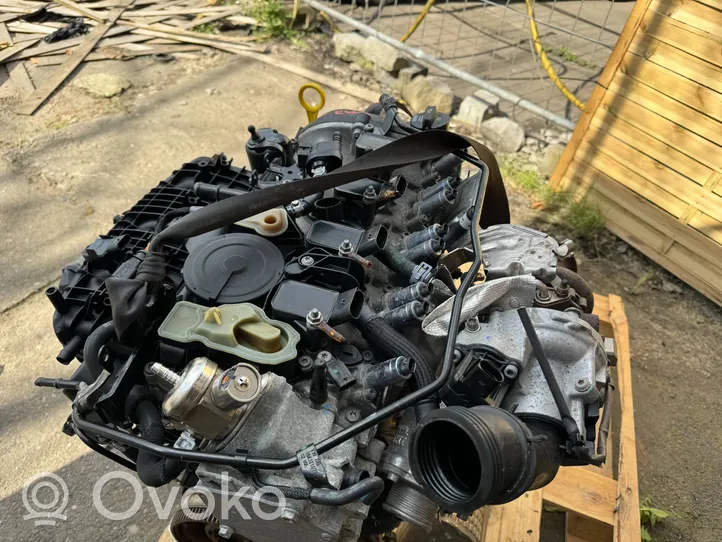 Volkswagen Polo V 6R Moteur daj