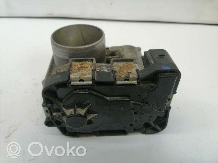 Ford Ka Valvola a farfalla 5519278