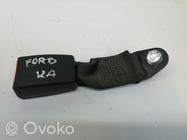 Ford Ka Boucle de ceinture de sécurité arrière 33033400