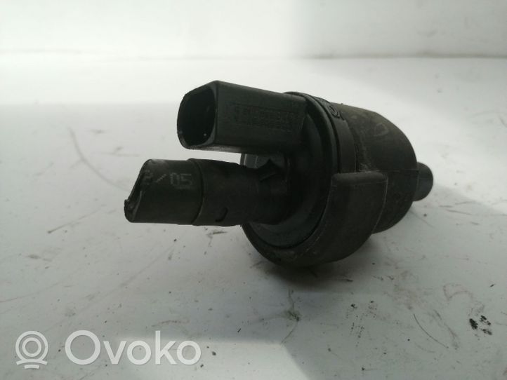 Volkswagen Scirocco Solenoidinis vožtuvas 6QE906517A