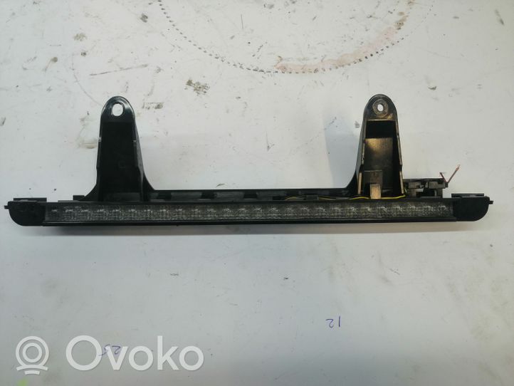 Audi A2 Luce d’arresto centrale/supplementare 8Z0945097